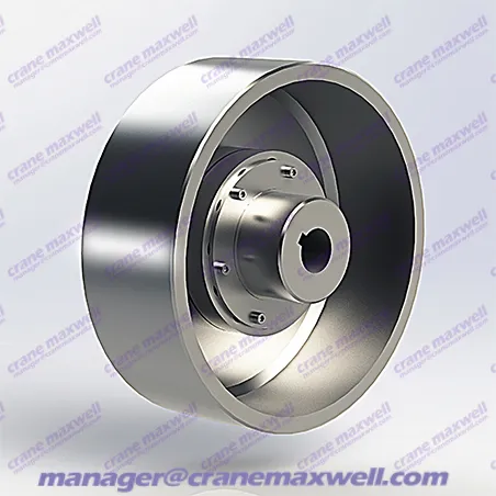 Acoblament de pin de màniga elàstica LXZ